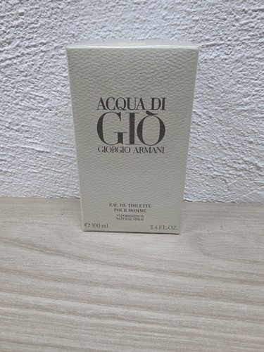 Giorgio armani acqua gio - giorgio,