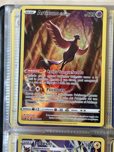 Pokemon articuno galar - articuno,