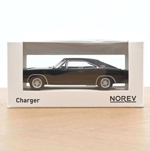 Norev 950004 dodge charger - norev,