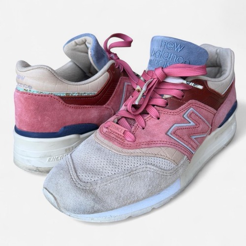 New balance 997 stance - 997, x