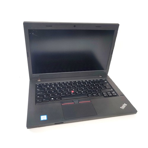 Lenovo thinkpad l460 - lenovo, l460/
