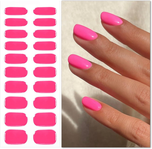 Unghie gel adesive - unghie, uv