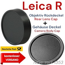 Leica obiettivo coperchio - leica,
