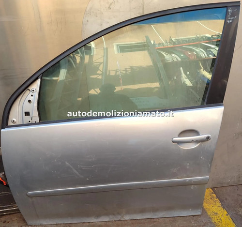 Porta anteriore volkswagen - porta, sx