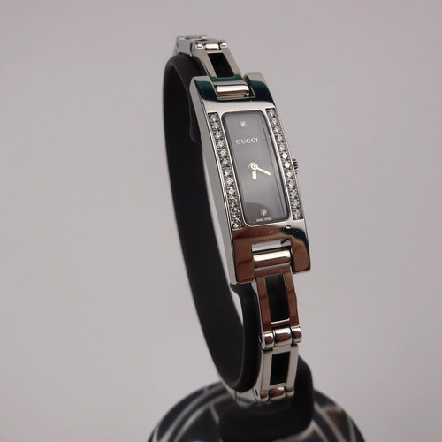 Orologio gucci 3900l lunetta - gucci,