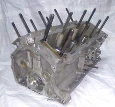 monoblocco motore alfa 156 166