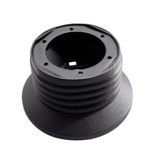 Mozzo volante collassabile