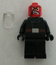 LEGO Marvel Super Eroi Figura