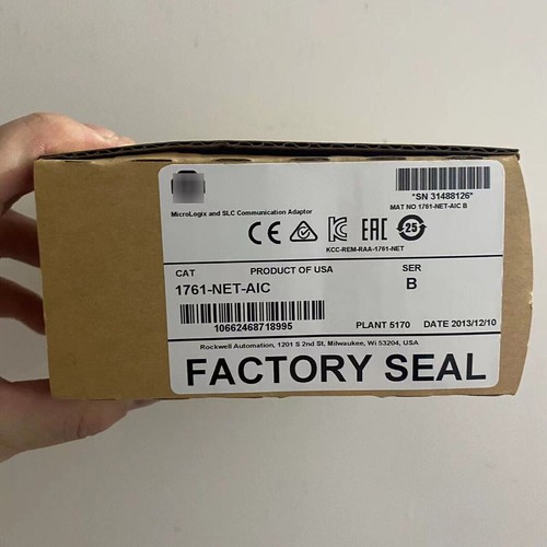 1pz nuovo allen bradley - 1pz,
