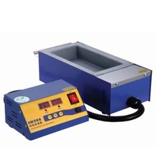 Saldatore senza piombo