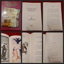 MALATI MEDICI E TERAPIE DELLA