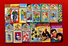 CUCADOR IL GIORNALE DEI VERI