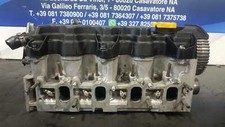 RICAMBI USATI, TESTATA OPEL ZAFIRA B 1.9 MJET 8V. 4CIL., CODICE: 55207460