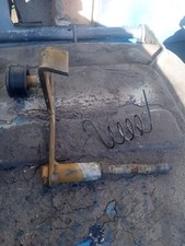 Kit Tendi Cinghia Motozappa MC