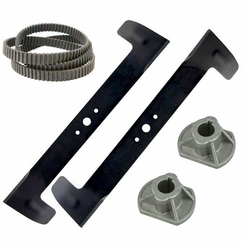 Kit riparazione trattorino - kit,