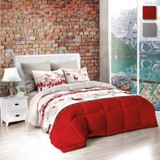 Trapunta Piumone invernale