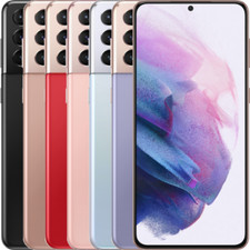 Smartphone Samsung Galaxy S21+