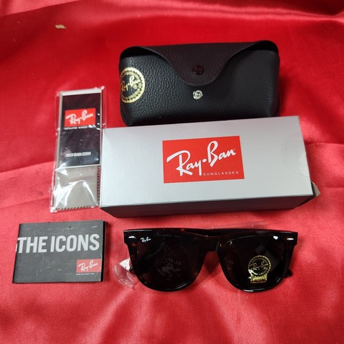 Occhiali sole ray ban - occhiali, da