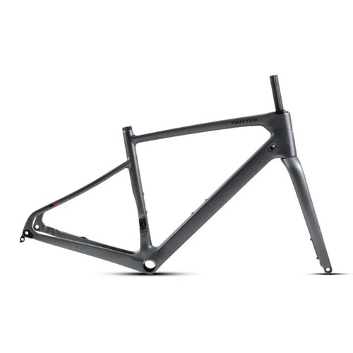 Telaio bici strada ghiaia - bici, da