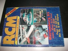 **ee Revue RCM n°47 Bombix -