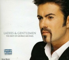George Michael-Ladies &