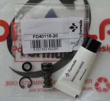 Formula - Kit piston x T1/The