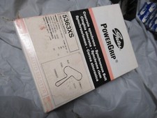 NISSAN SERENA / Vanette D - Cinghia trapezoidale - Ricambio nuovo