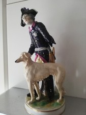 Porcellana Vecchia Sassonia