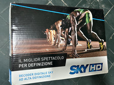 DECODER ITALTEL s7340-l5003-s1 xs472480