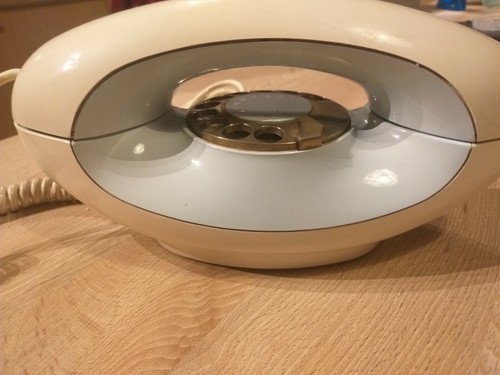 Telcer telefono anni - , '70