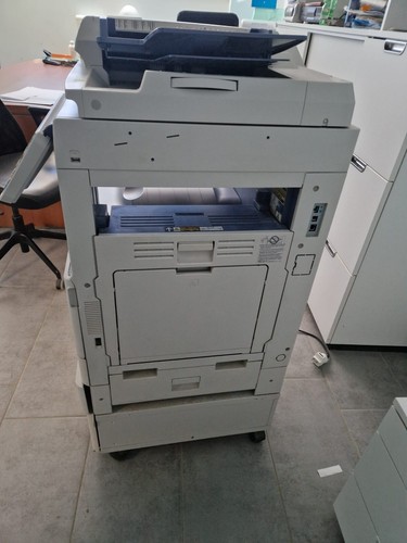 Stampante toshiba 2050c usata - 2050c,