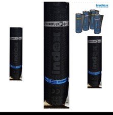 GUAINA BITUMINOSA INDEX