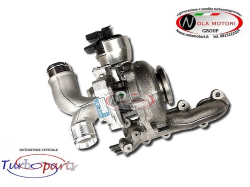 Turbo turbina turbocompressore - turbo,