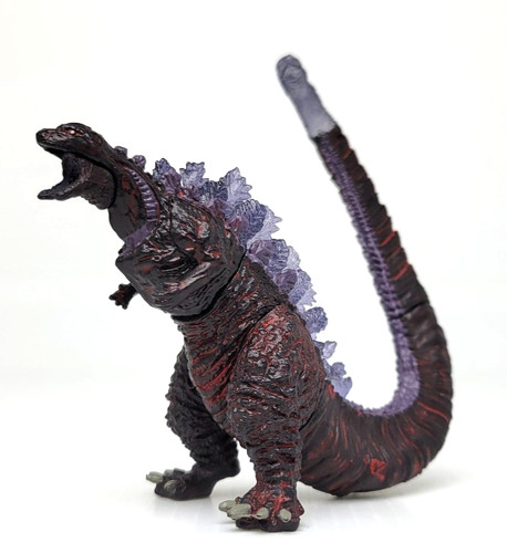 Bandai 2016 climax shin - 2016,