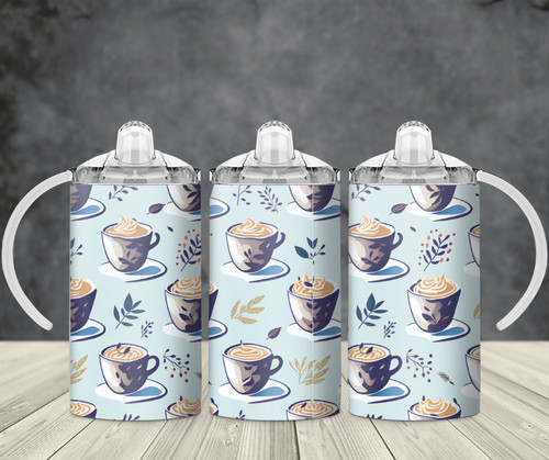 Tazzine caffè sippy cup - tazzine,