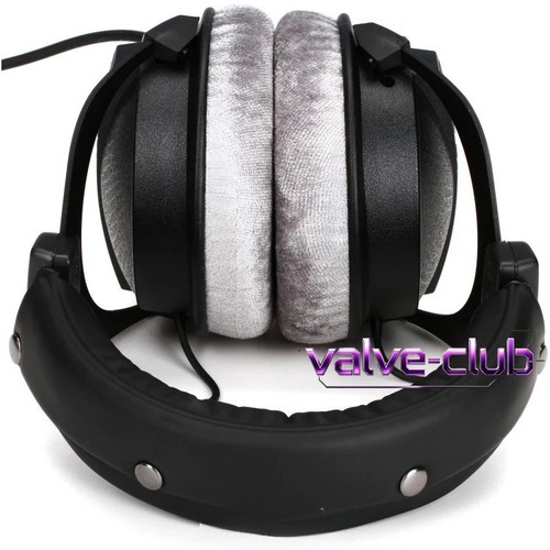 Beyerdynamic dt770 pro 80ohm - dt770,