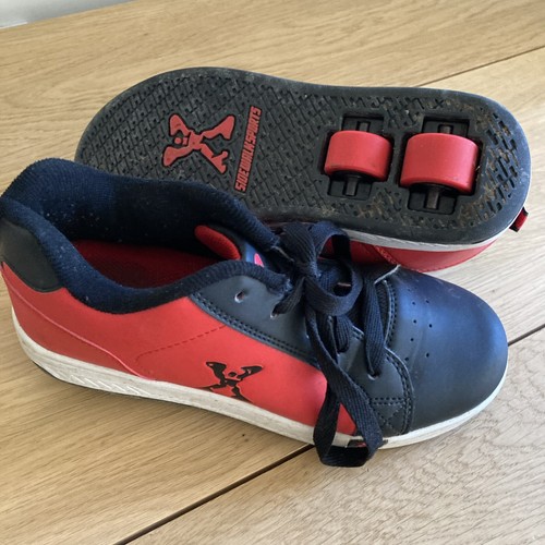 Scarpe ginnastica sidewalk - scarpe,