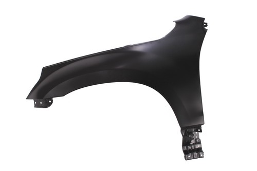 Parafango sinistro per suzuki - parafango,