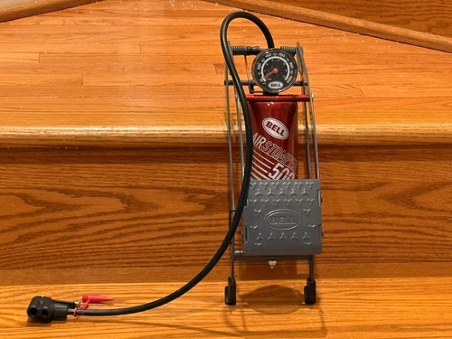 Bell airstomper 500 - 500, a