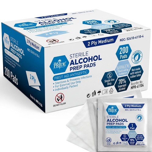 Med pride pastiglie - med,