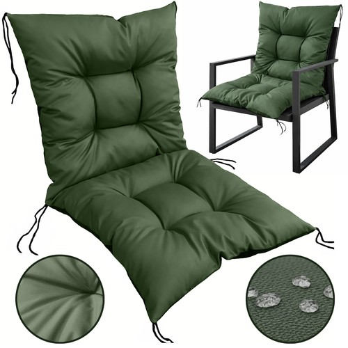 Cuscino giardino 50x50x50 - da,