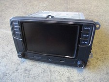Sintonizzatore Radio AUX USB