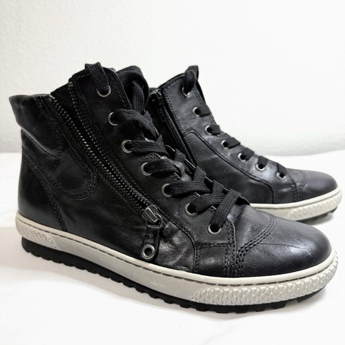 Gabor sneakers alte - in, pelle