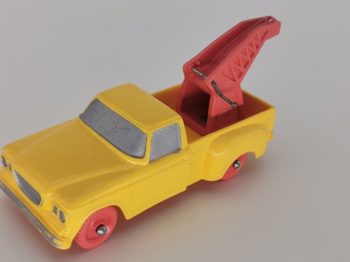 Tomte laerdal 752 major - tomte,