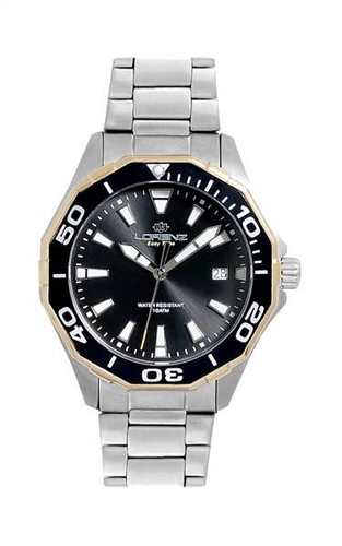 Lorenz easy time 030213dd - lorenz,