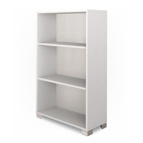 Libreria giorno ripiani - libreria, 3