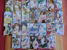 Serie manga "A town where you live" della GP Manga, perfetta da collezionista