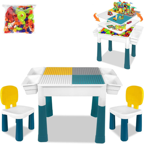 Set tavolo sedie per bambini - set,