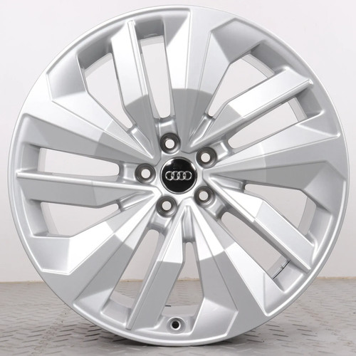 Audi tron sq8 - ge, &
