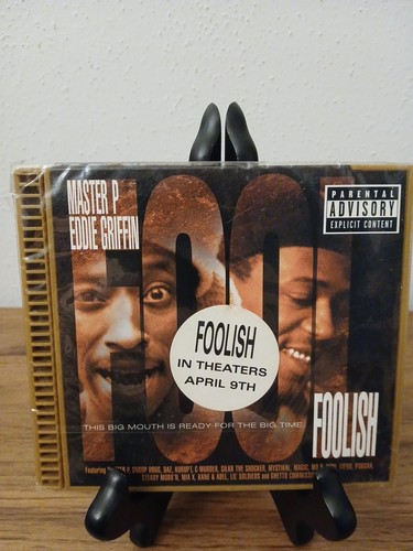 1999 master foolish - master, p